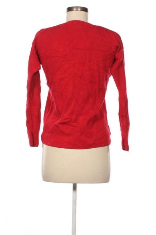 Damenpullover Street One, Größe S, Farbe Rot, Preis € 14,99