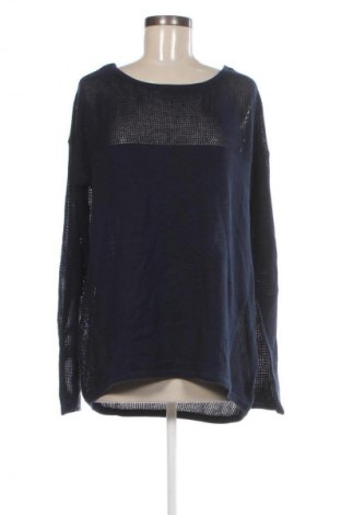 Damenpullover Street One, Größe XL, Farbe Blau, Preis € 11,99