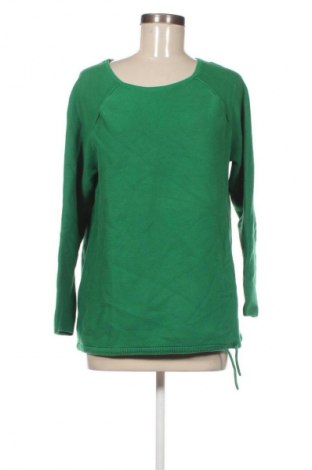 Damenpullover Street One, Größe L, Farbe Grün, Preis € 12,99
