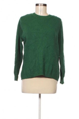 Dámský svetr Street One, Velikost M, Barva Zelená, Cena  359,00 Kč