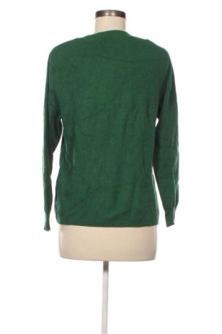 Dámský svetr Street One, Velikost M, Barva Zelená, Cena  359,00 Kč