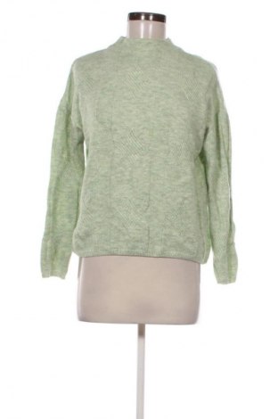 Damenpullover Street One, Größe XS, Farbe Grün, Preis € 11,99