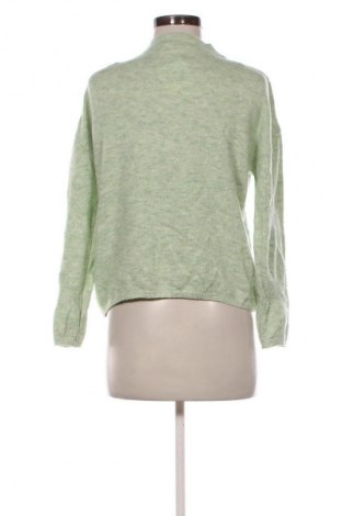Damenpullover Street One, Größe XS, Farbe Grün, Preis € 11,99