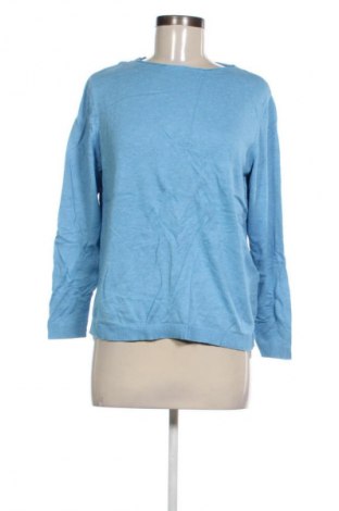 Damenpullover Street One, Größe M, Farbe Blau, Preis € 13,99