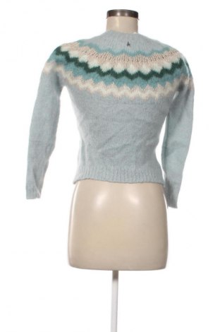 Női pulóver Sud Express, Méret S, Szín Sokszínű, Ár 9 159 Ft