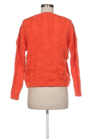 Női pulóver Superdry, Méret M, Szín Narancssárga
, Ár 9 539 Ft