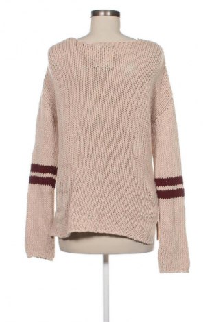 Damenpullover Superdry, Größe S, Farbe Beige, Preis € 21,99