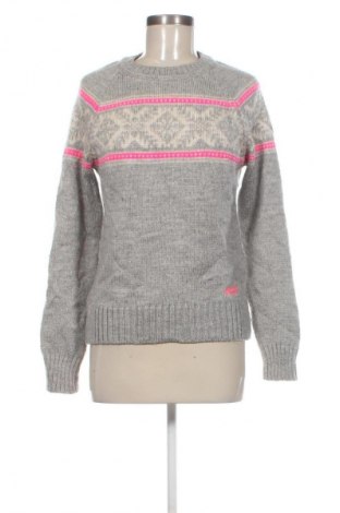 Női pulóver Superdry, Méret M, Szín Sokszínű, Ár 9 259 Ft