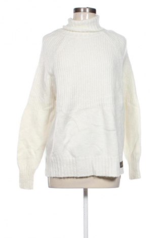 Γυναικείο πουλόβερ Superdry, Μέγεθος M, Χρώμα Λευκό, Τιμή 64,99 €