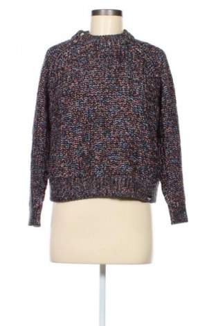 Damenpullover Superdry, Größe XS, Farbe Mehrfarbig, Preis € 21,99