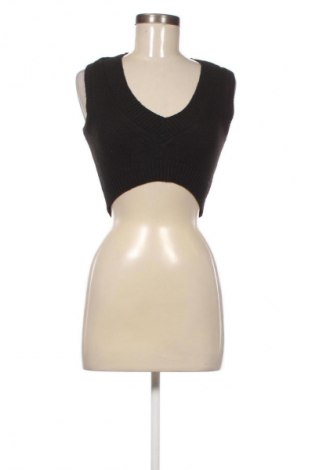 Дамски пуловер Supre, Размер S, Цвят Черен, Цена 29,14 €