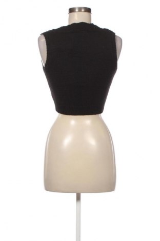 Дамски пуловер Supre, Размер S, Цвят Черен, Цена 29,14 €