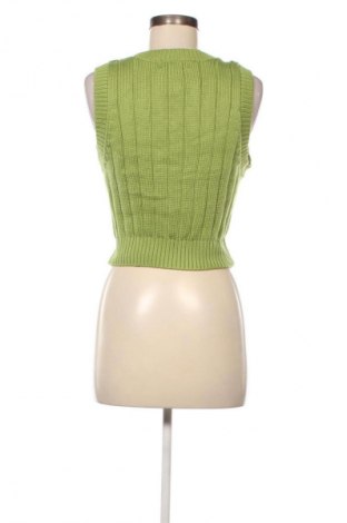 Дамски пуловер Supre, Размер L, Цвят Зелен, Цена 6,13 €