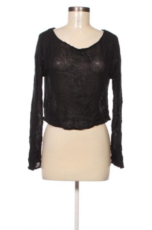 Дамски пуловер Supre, Размер M, Цвят Черен, Цена 6,13 €