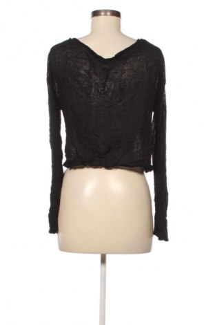 Дамски пуловер Supre, Размер M, Цвят Черен, Цена 6,13 €