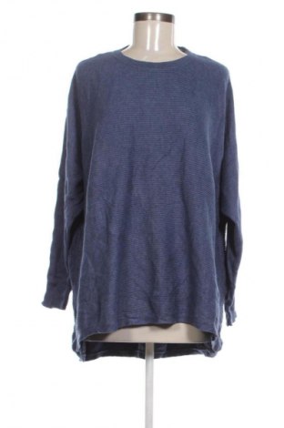 Damenpullover Sussan, Größe XXL, Farbe Blau, Preis € 11,99