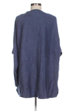 Damenpullover Sussan, Größe XXL, Farbe Blau, Preis € 11,99