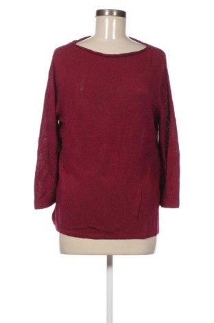 Női pulóver Sussan, Méret L, Szín Piros, Ár 3 359 Ft