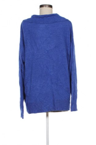 Damenpullover Suzanne Grae, Größe XXL, Farbe Blau, Preis € 12,99