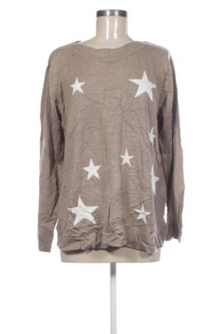 Dámský svetr Suzanne Grae, Velikost XL, Barva Vícebarevné, Cena  739,00 Kč