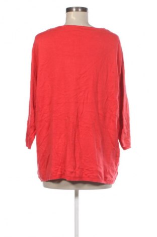 Damenpullover Suzanne Grae, Größe XXL, Farbe Rot, Preis € 12,99