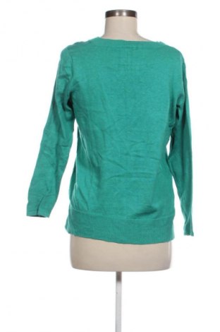 Dámský svetr Suzanne Grae, Velikost S, Barva Zelená, Cena  219,00 Kč