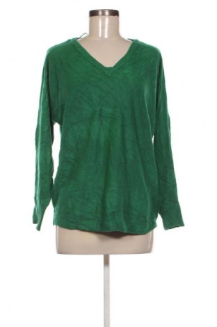 Női pulóver Suzanne Grae, Méret M, Szín Zöld, Ár 3 079 Ft