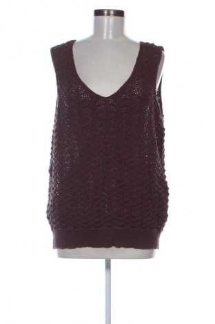 Női pulóver Suzanne Grae, Méret XXL, Szín Barna, Ár 8 678 Ft