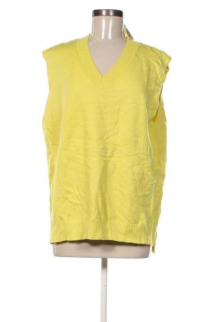 Damenpullover Suzanne Grae, Größe XL, Farbe Gelb, Preis € 8,99