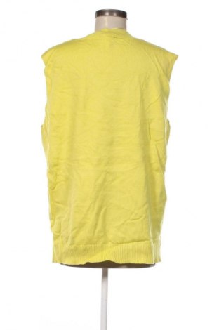 Damenpullover Suzanne Grae, Größe XL, Farbe Gelb, Preis € 8,99