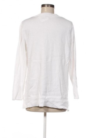 Női pulóver Suzanne Grae, Méret XL, Szín Fehér, Ár 4 059 Ft