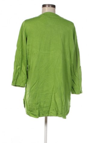 Damenpullover Suzanne Grae, Größe XL, Farbe Grün, Preis € 10,99