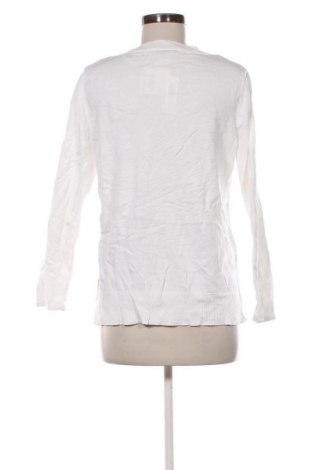 Női pulóver Suzanne Grae, Méret S, Szín Fehér, Ár 12 019 Ft