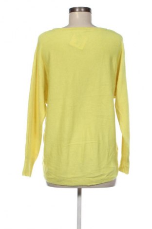 Damenpullover Suzanne Grae, Größe M, Farbe Gelb, Preis 7,99 €