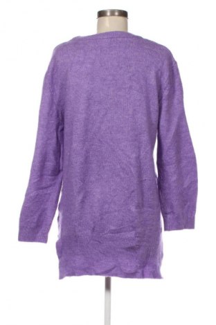 Damenpullover Sweewe, Größe L, Farbe Lila, Preis 8,99 €