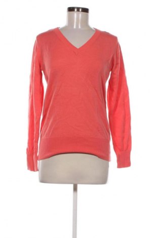 Damenpullover TCM, Größe M, Farbe Rot, Preis € 13,99