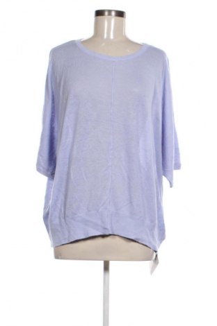 Дамски пуловер TCM, Размер XXL, Цвят Лилав, Цена 8,18 €