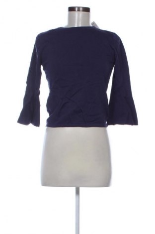 Дамски пуловер THE WILLOW LABEL, Размер S, Цвят Син, Цена 9,20 €