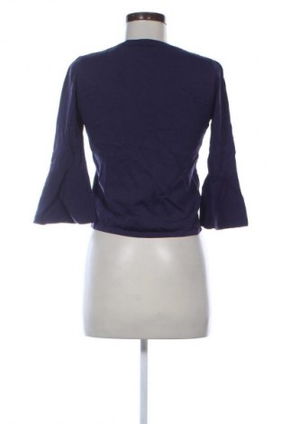 Дамски пуловер THE WILLOW LABEL, Размер S, Цвят Син, Цена 9,20 €