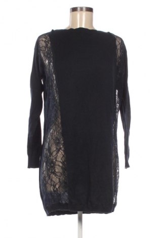 Dámsky pulóver TWINSET, Veľkosť S, Farba Modrá, Cena  74,00 €