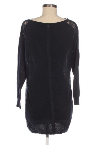 Dámsky pulóver TWINSET, Veľkosť S, Farba Modrá, Cena  74,00 €