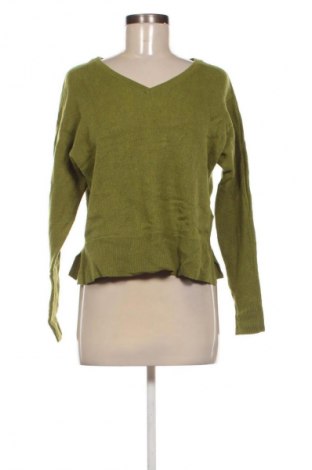 Damenpullover Tahari, Größe M, Farbe Grün, Preis € 16,99