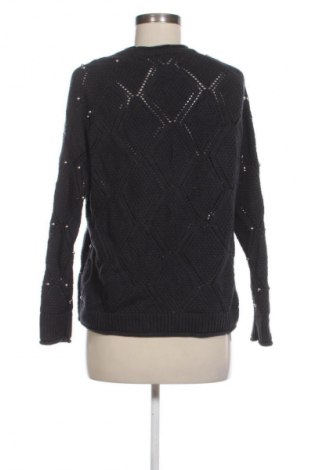 Дамски пуловер Taifun, Размер M, Цвят Син, Цена 15,33 €