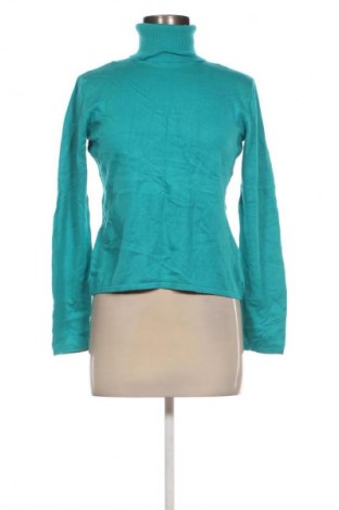 Damenpullover Taifun, Größe M, Farbe Grün, Preis € 21,99