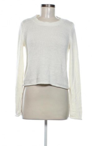 Dámský svetr Tally Weijl, Velikost L, Barva Bílá, Cena  209,00 Kč