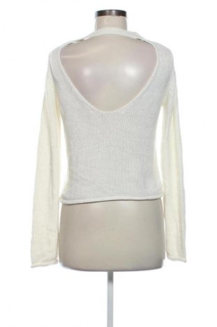 Dámský svetr Tally Weijl, Velikost L, Barva Bílá, Cena  209,00 Kč