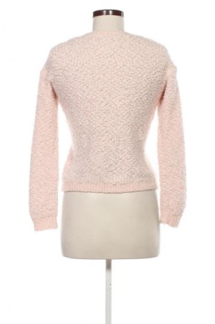 Damenpullover Tally Weijl, Größe XXS, Farbe Rosa, Preis € 8,99