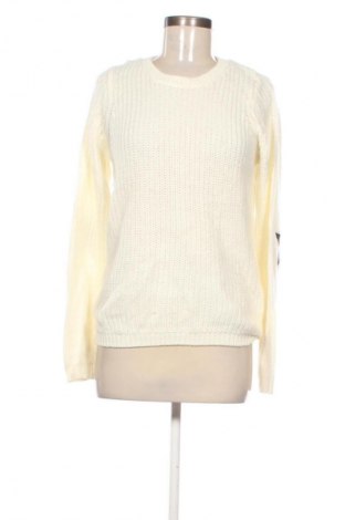 Дамски пуловер Tally Weijl, Размер M, Цвят Екрю, Цена 8,69 €