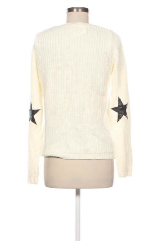Дамски пуловер Tally Weijl, Размер M, Цвят Екрю, Цена 8,69 €