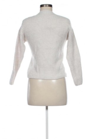 Γυναικείο πουλόβερ Tally Weijl, Μέγεθος XXS, Χρώμα Εκρού, Τιμή 15,00 €